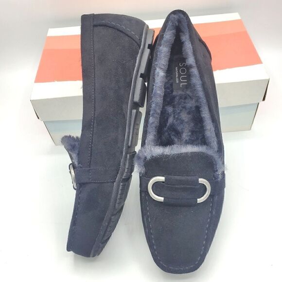 SOUL Naturalizer Swiftly Slip-on Loafer Size 10 - Picture 5 of 17
